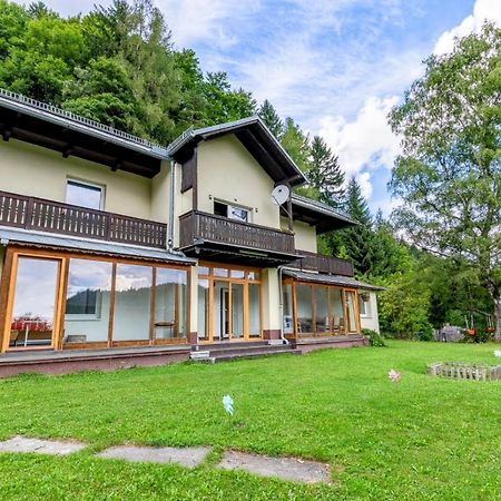 Art In Waldfrieden Apartment Semmering Luaran gambar