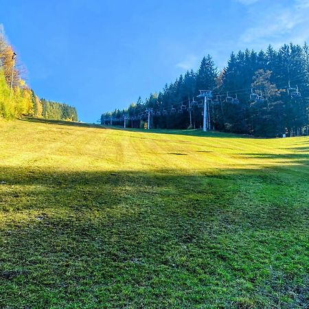 Art In Waldfrieden Apartment Semmering Luaran gambar