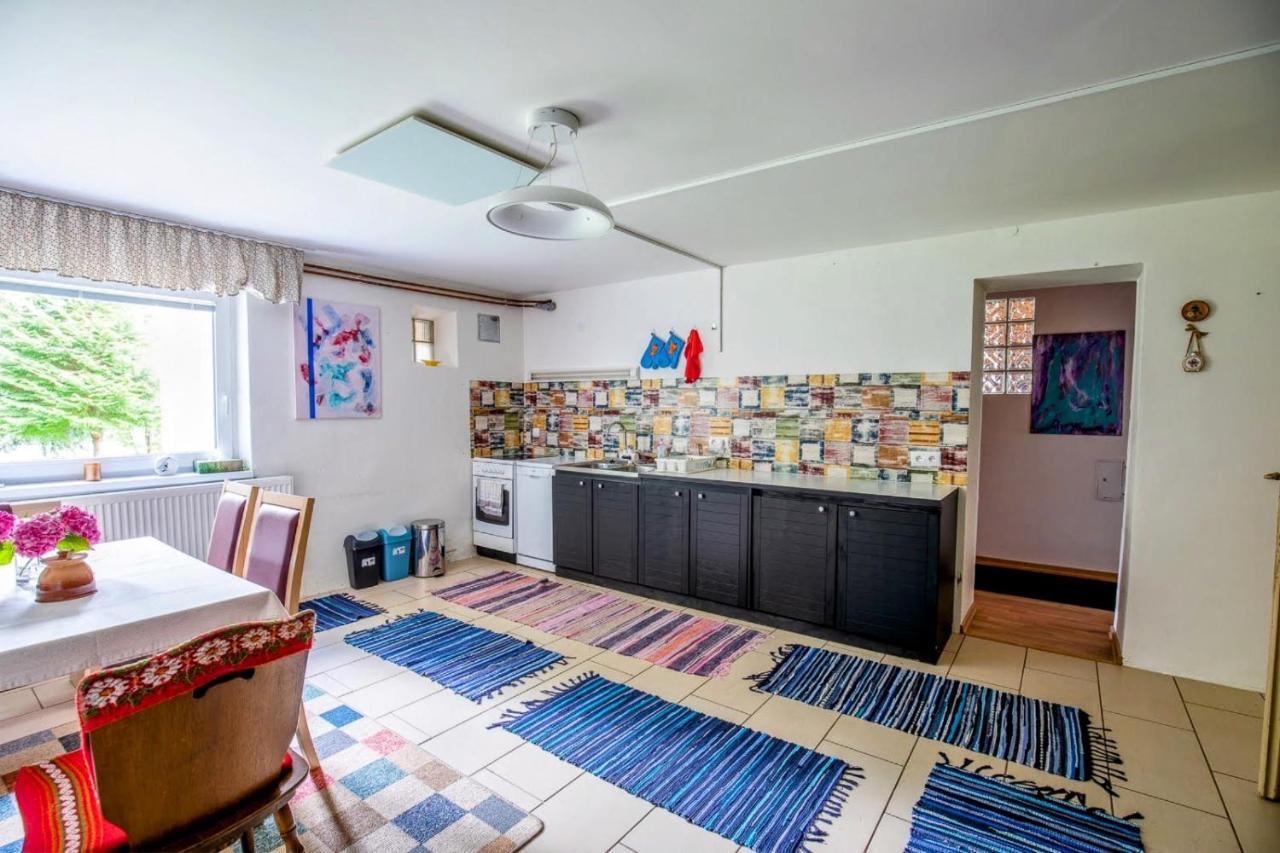 Art In Waldfrieden Apartment Semmering Luaran gambar