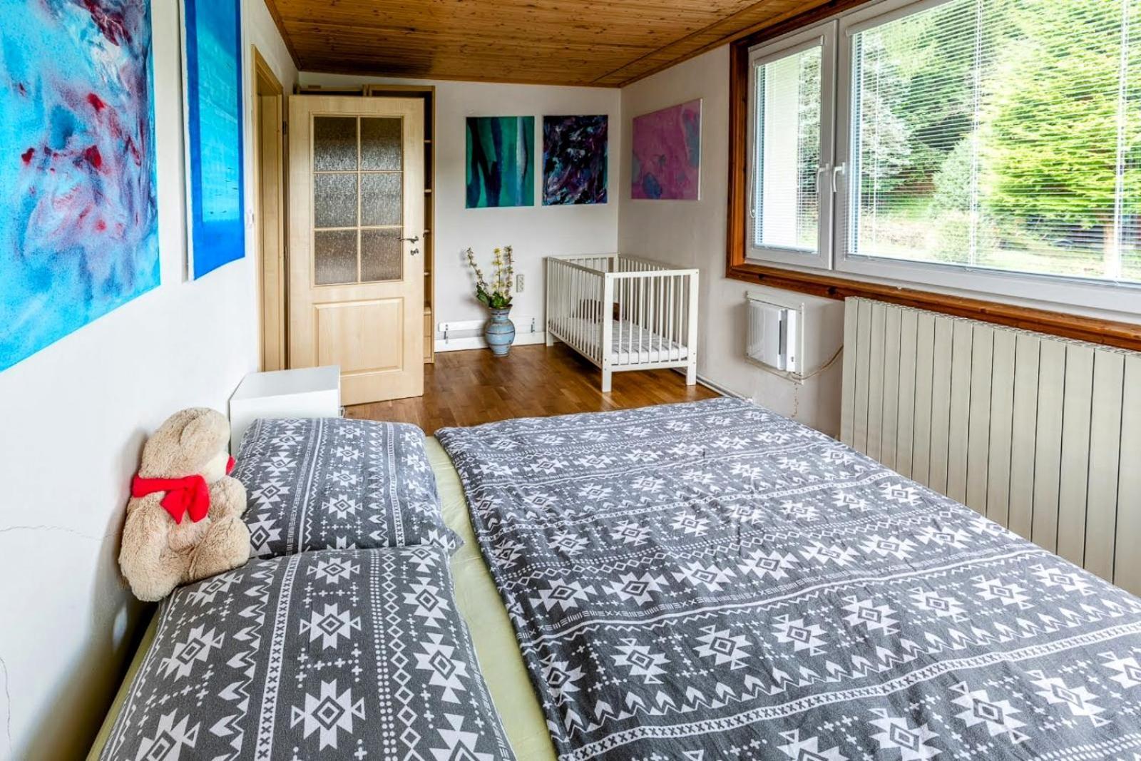 Art In Waldfrieden Apartment Semmering Luaran gambar